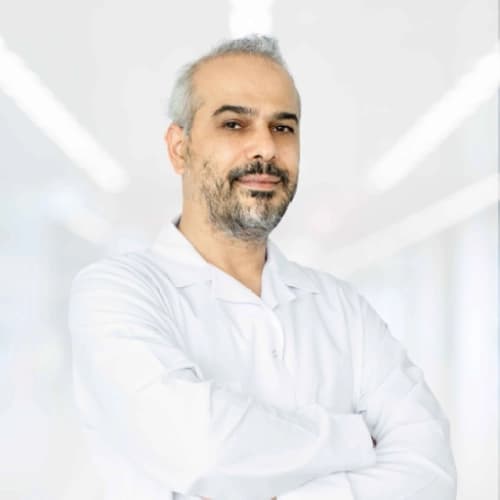 Uzm. Dr. Faruk Fidan Profil Fotoğrafı