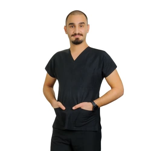 Dt. Mehmet Çelik Profil Fotoğrafı