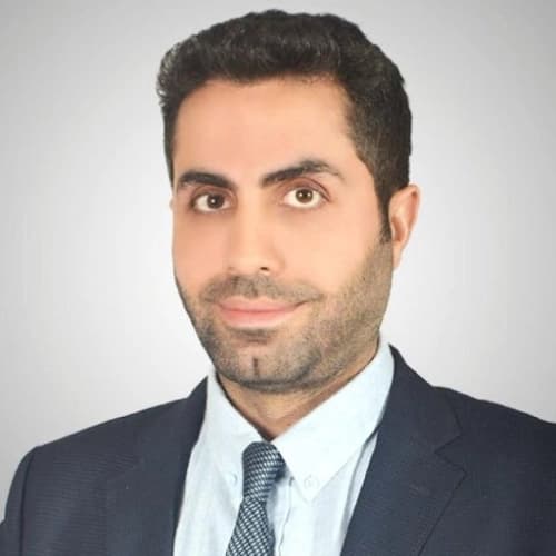 Doç. Dr. Deniz Oluklu Profil Fotoğrafı