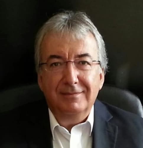 Prof. Dr. M.Kürşad Kutluk Profil Fotoğrafı