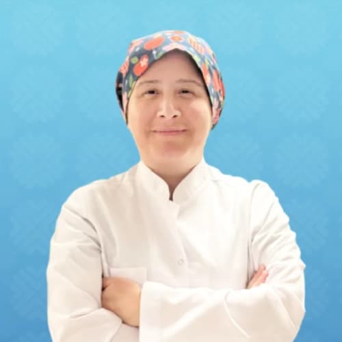 Op. Dr. Emine Eray Ateşli Profil Fotoğrafı