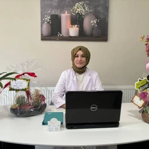 Dr. Merve Nur Alan