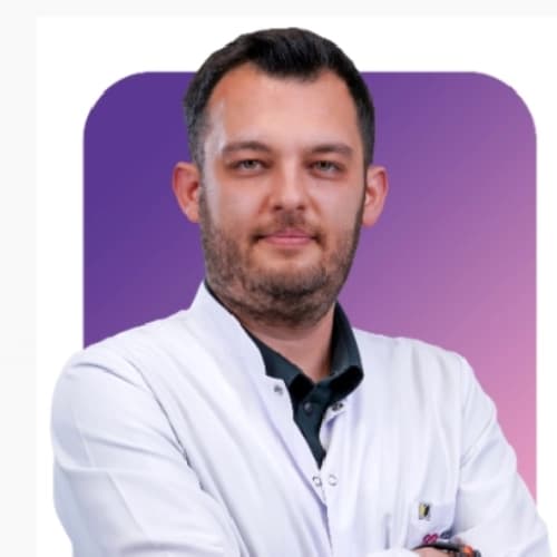 Dt. Ahmet Gökay Öten