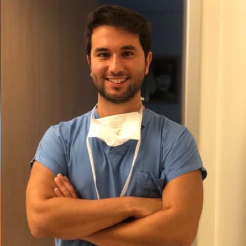 Op. Dr. Eren Kaya Profil Fotoğrafı