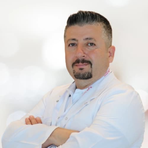 Uzm. Dr. Ahmet Tunç Profil Fotoğrafı