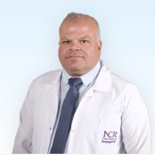 Op. Dr. Alaa Hıjazı Profil Fotoğrafı