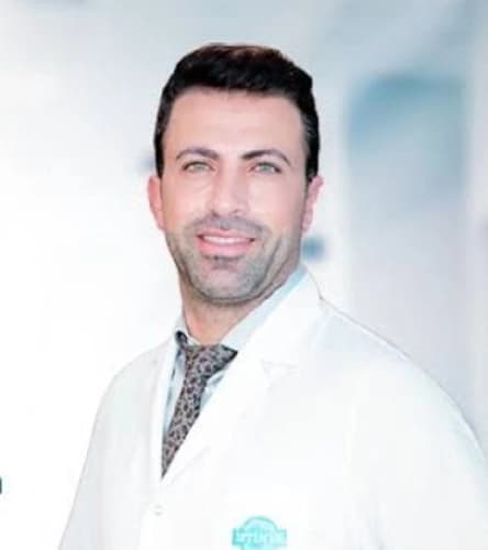 Op. Dr. Yusuf Başkıran Profil Fotoğrafı