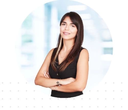 Ezgi İlbeyli Profil Fotoğrafı