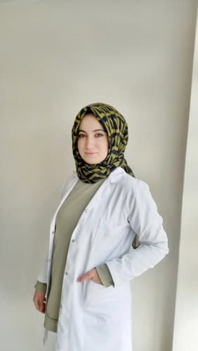Podolog Şevval Yılmazer Profil Fotoğrafı