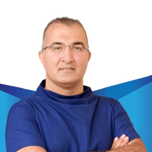 Uzm. Dt. Gültekin Erol Profil Fotoğrafı