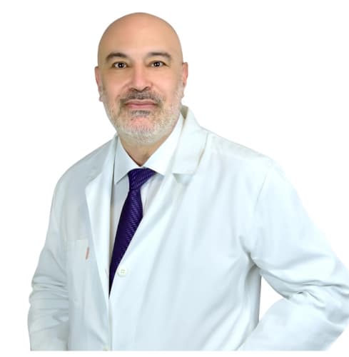 Op. Dr. Reza Karabağlı Profil Fotoğrafı