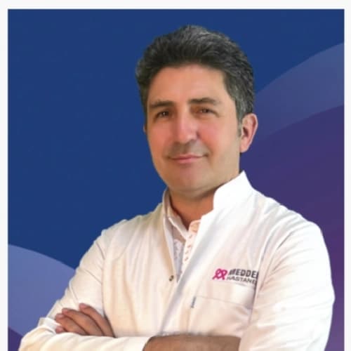 Doç. Dr. Gürkan Acar Profil Fotoğrafı