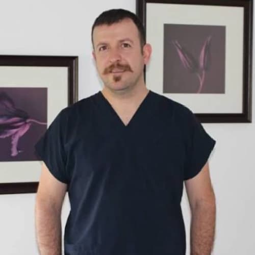 Dt. Hilal Şanlı Profil Fotoğrafı