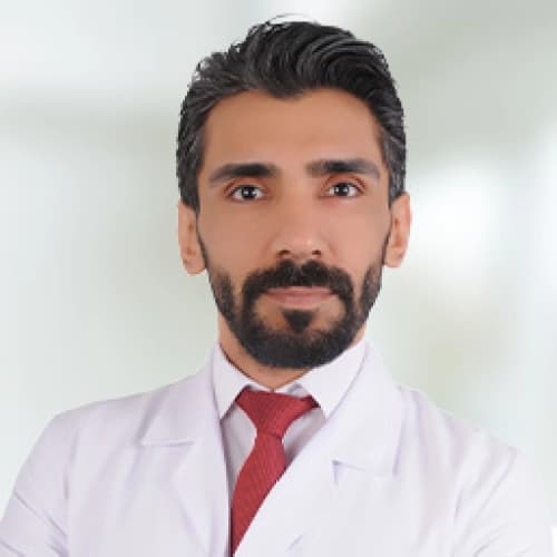 Op. Dr. Ömer Koyuncu