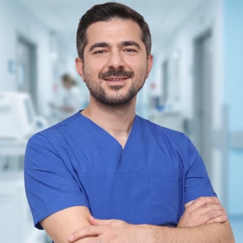 Op. Dr. Enver Sorkun