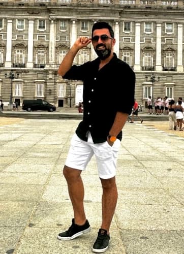 Uzm. Dr. Engin Gönültaş Profil Fotoğrafı