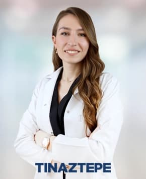Dyt. Meryem Altın Profil Fotoğrafı