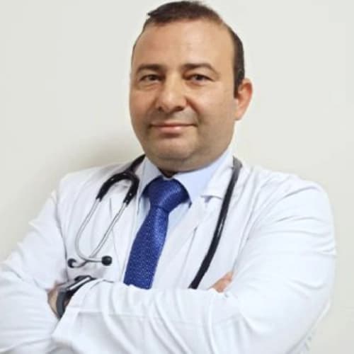 Op. Dr. İbrahim Öner Profil Fotoğrafı