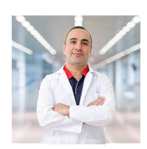 Op. Dr. Tamer Erginay