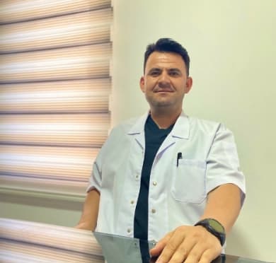 Fzt. Adem Koyuncu Profil Fotoğrafı