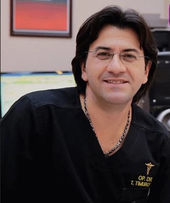 Op. Dr. Timuçin Timuroğlu Profil Fotoğrafı