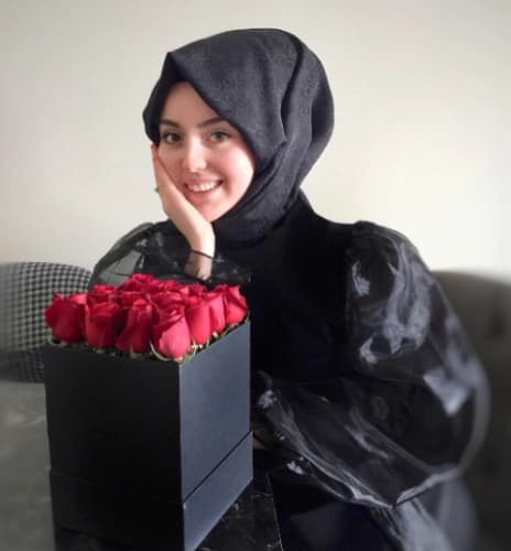 Uzman Aile Danışmanı Hatice Akgül Profil Fotoğrafı
