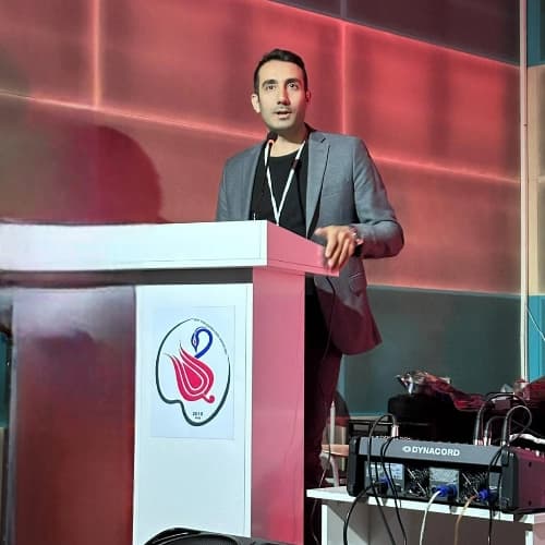 Psk. Ömer Çelik Profil Fotoğrafı