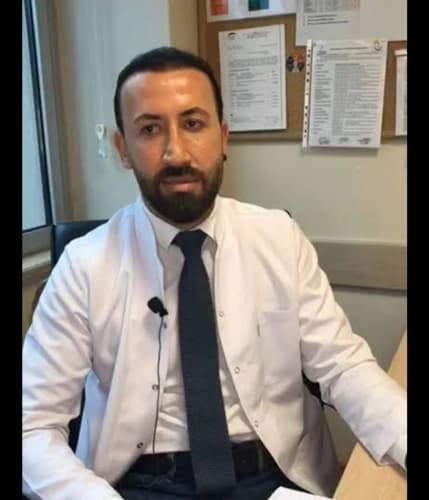 Op. Dr. Tahsin Çapkın Profil Fotoğrafı