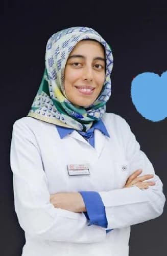 Uzm. Dr. Şakire Başer Profil Fotoğrafı