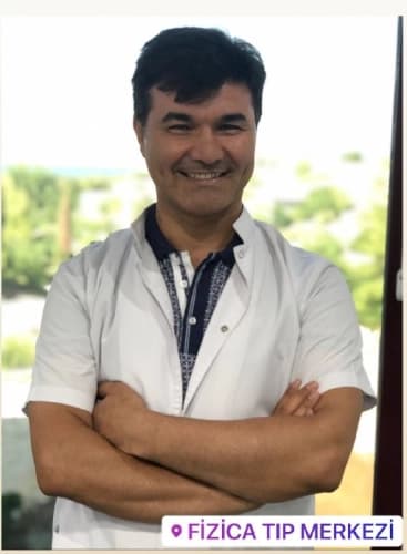 Uzm. Dr. Bayram Bayiş Profil Fotoğrafı