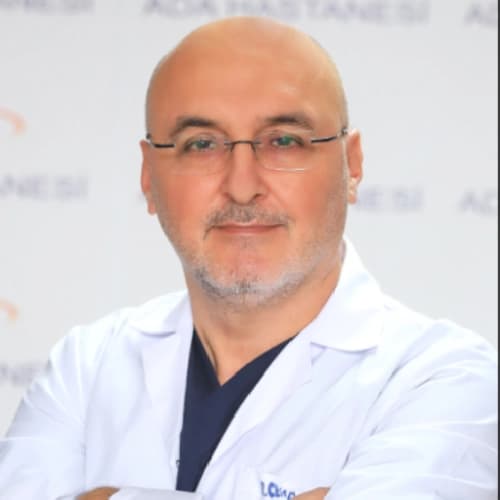 Dr. Cenap Damcı Profil Fotoğrafı