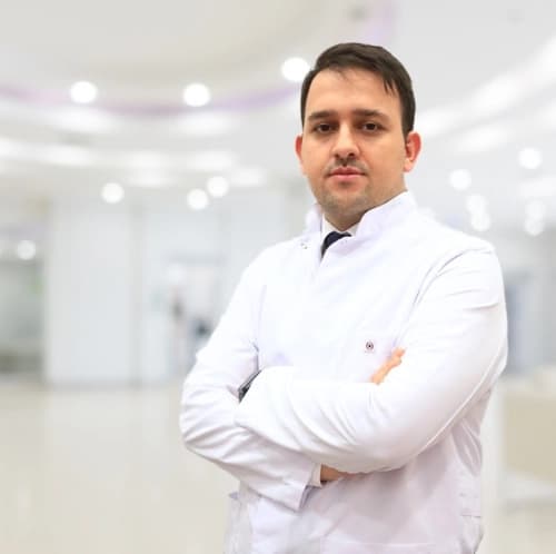 Op. Dr. Yusuf Yunus Korkmaz Profil Fotoğrafı