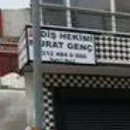 Dt. Murat Genç