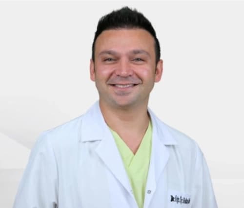 Doç. Dr. Volkan Emirdar Profil Fotoğrafı