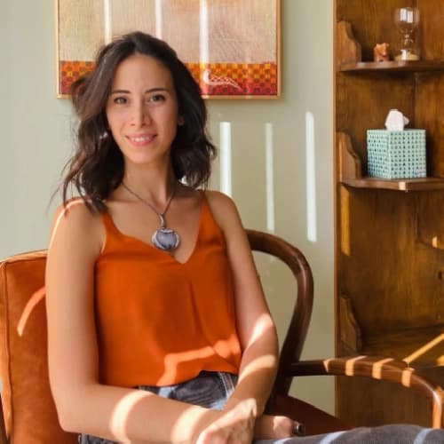 Uzm. Dr. Çağrı Çalcı Yılmaz