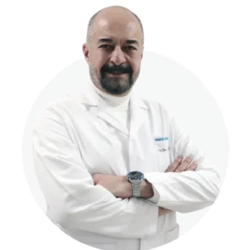 Op. Dr. Serhat Süleyman Önal