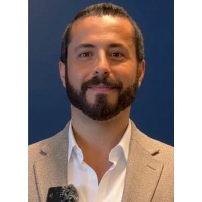 Doç. Dr. Çağlar Ünal Profil Fotoğrafı