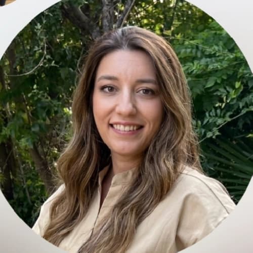 Psk. Ezgi Bağcı