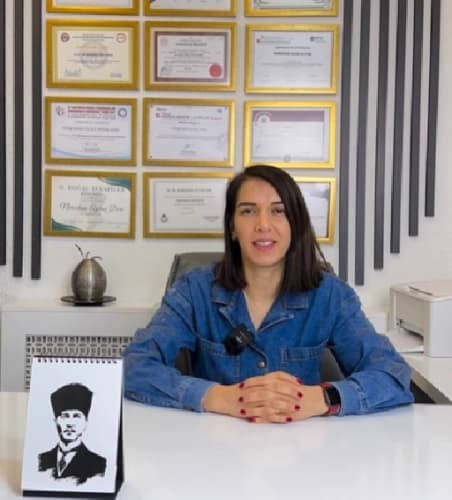 Uzm. Dr. Nurcihan Aytaş Diri