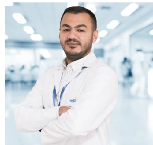 Op. Dr. Anar Panahlı Profil Fotoğrafı