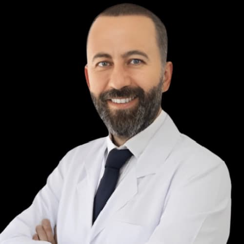 Uzm. Dr. Devran Demir Profil Fotoğrafı