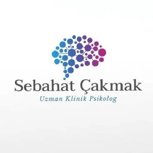 Klinik Psikolog Sebahat Çakmak Profil Fotoğrafı