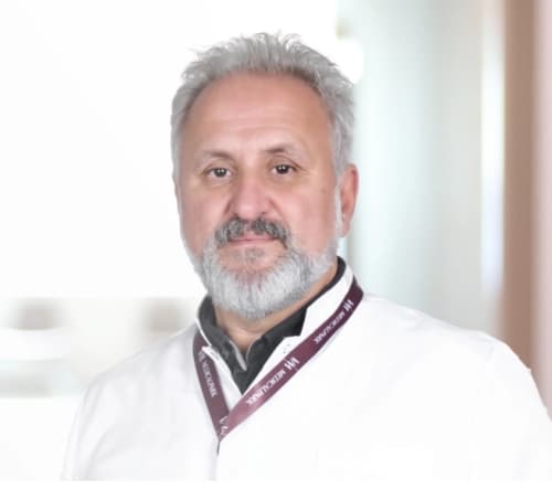Op. Dr. Köksal Yurda Eken Profil Fotoğrafı