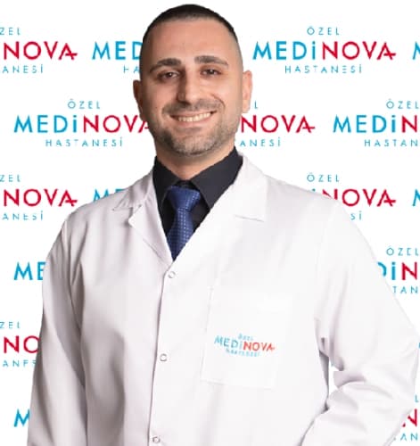 Op. Dr. Hüsnü Onur Durmaz