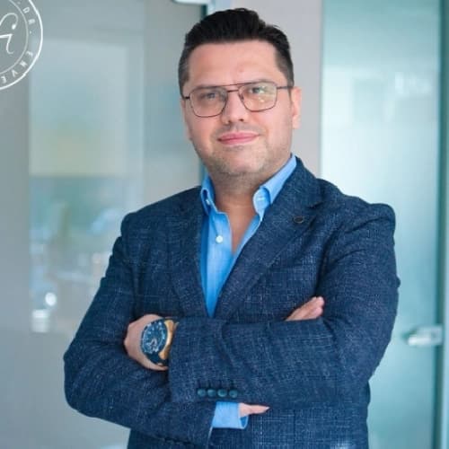 Op. Dr. Enver Ferruh İnan