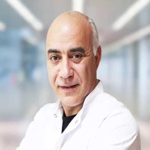 Dr. Özcan Uzun
