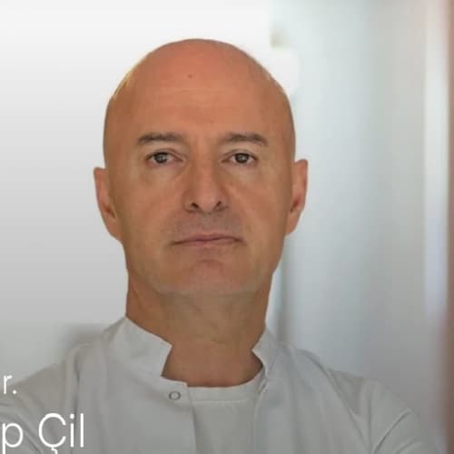 Prof. Dr. Yakup Çil