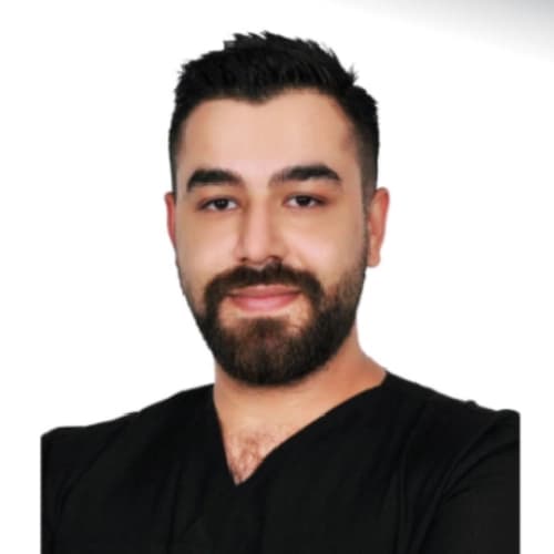 Uzm. Psk. Anıl Özdemir