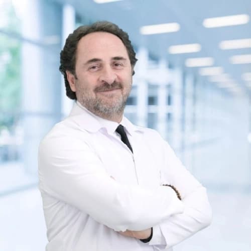Op. Dr. Alparslan Uğur Profil Fotoğrafı