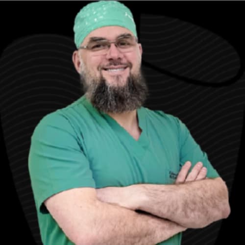 Dt. İlhan Ocak Profil Fotoğrafı